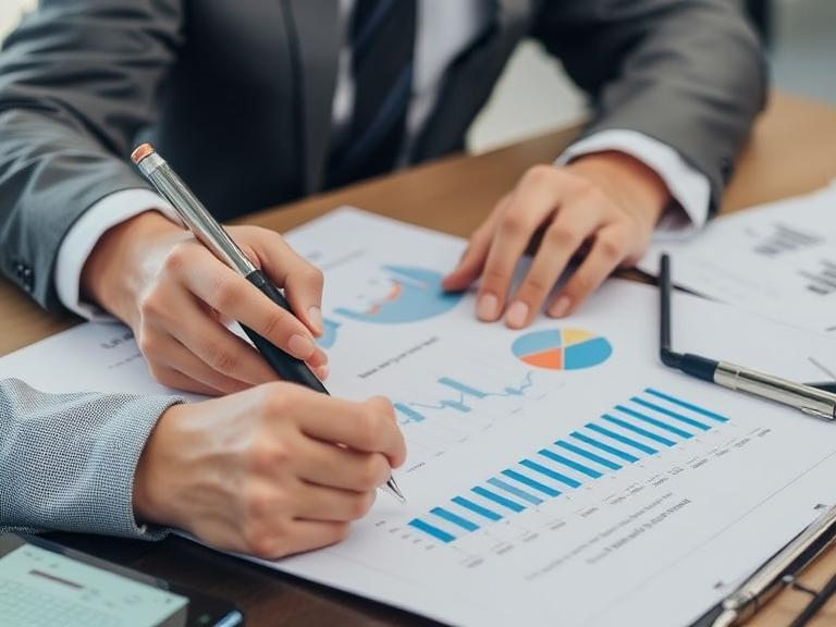 Managing Finances During Economic Downturns
